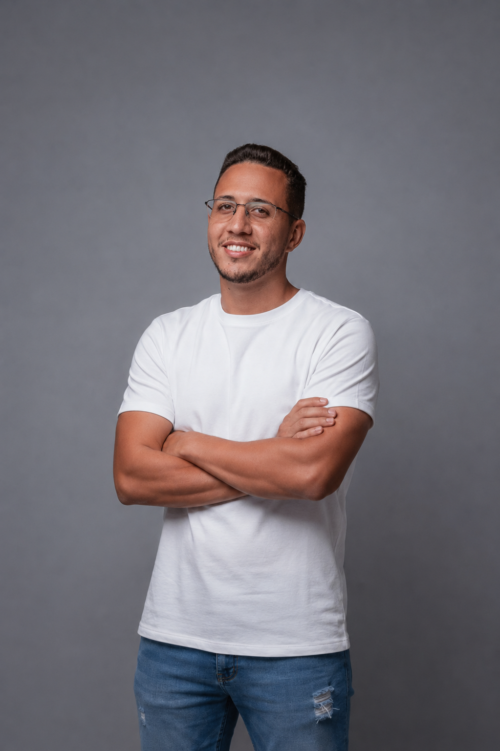 Breno Lacerda, mentor da Flow API